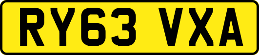 RY63VXA