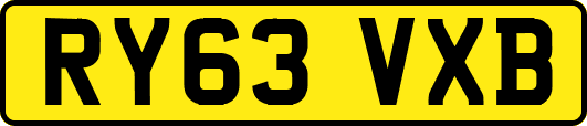 RY63VXB