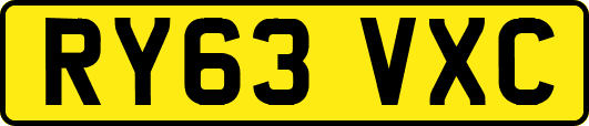 RY63VXC