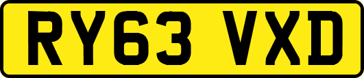 RY63VXD