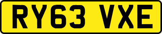 RY63VXE