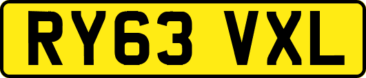 RY63VXL