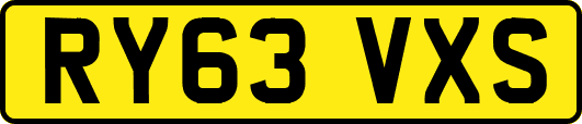RY63VXS