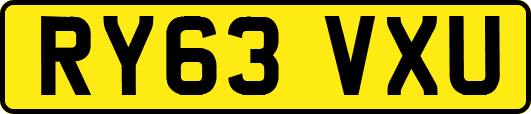 RY63VXU