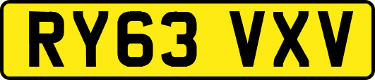 RY63VXV