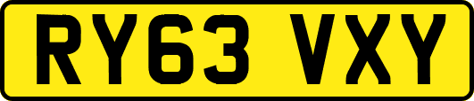 RY63VXY