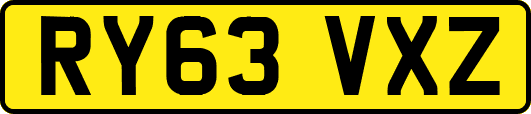 RY63VXZ