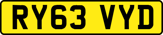 RY63VYD