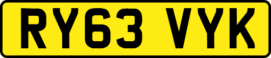 RY63VYK