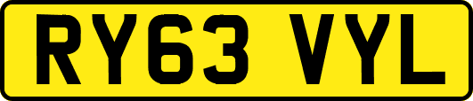 RY63VYL