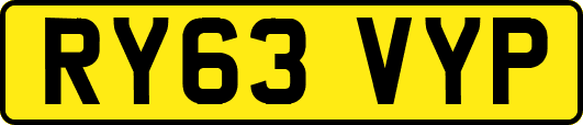 RY63VYP