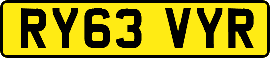 RY63VYR