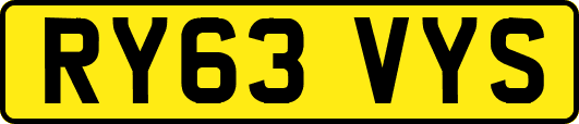 RY63VYS