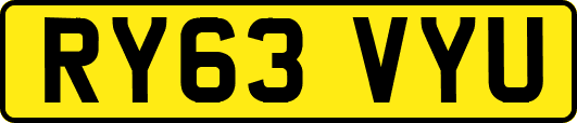 RY63VYU