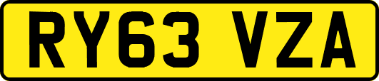 RY63VZA