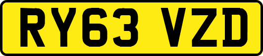 RY63VZD