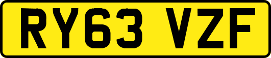 RY63VZF