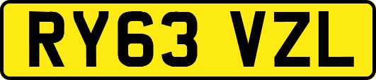 RY63VZL