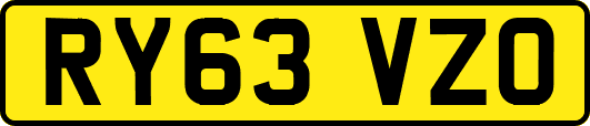 RY63VZO