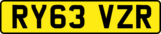 RY63VZR