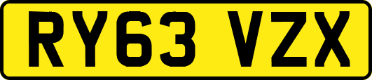RY63VZX