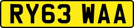 RY63WAA