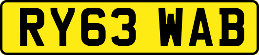 RY63WAB
