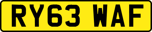 RY63WAF