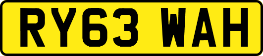 RY63WAH