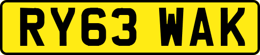 RY63WAK