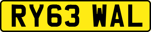 RY63WAL