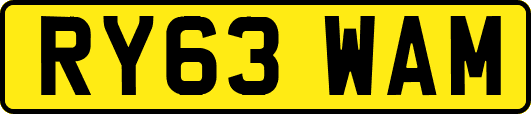 RY63WAM
