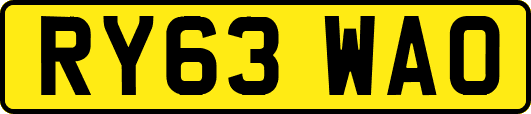 RY63WAO