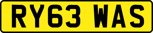 RY63WAS