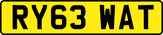 RY63WAT
