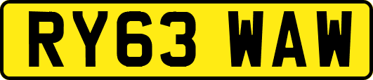 RY63WAW