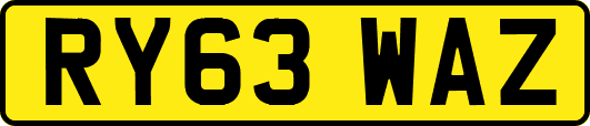RY63WAZ