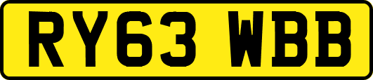 RY63WBB