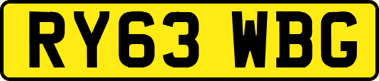 RY63WBG