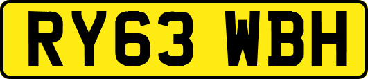 RY63WBH