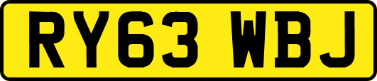 RY63WBJ