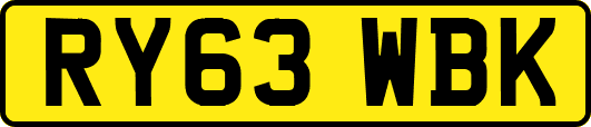 RY63WBK