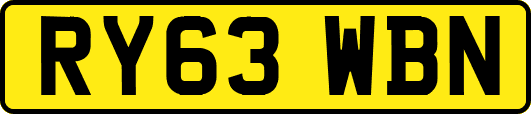 RY63WBN