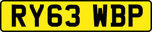 RY63WBP