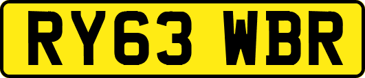 RY63WBR