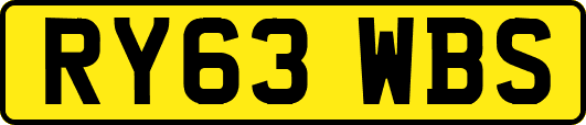RY63WBS