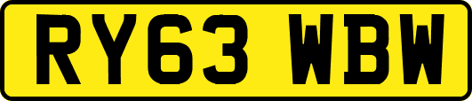 RY63WBW