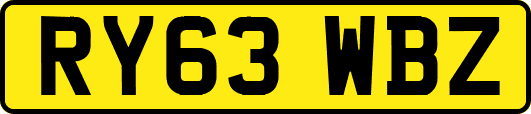 RY63WBZ