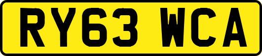 RY63WCA