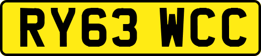 RY63WCC